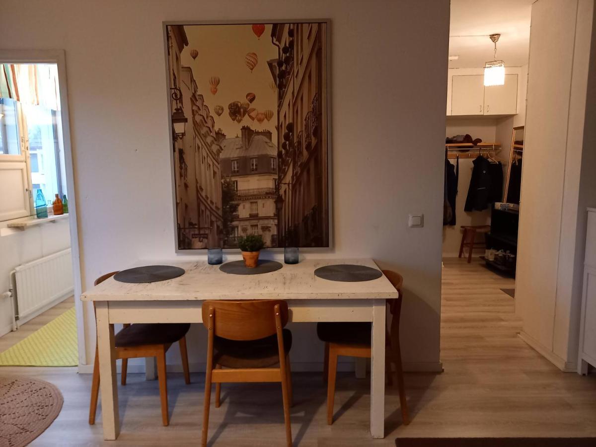 Kaksio Pieksaemaeen Keskustassa Pieksämäki Exteriör bild