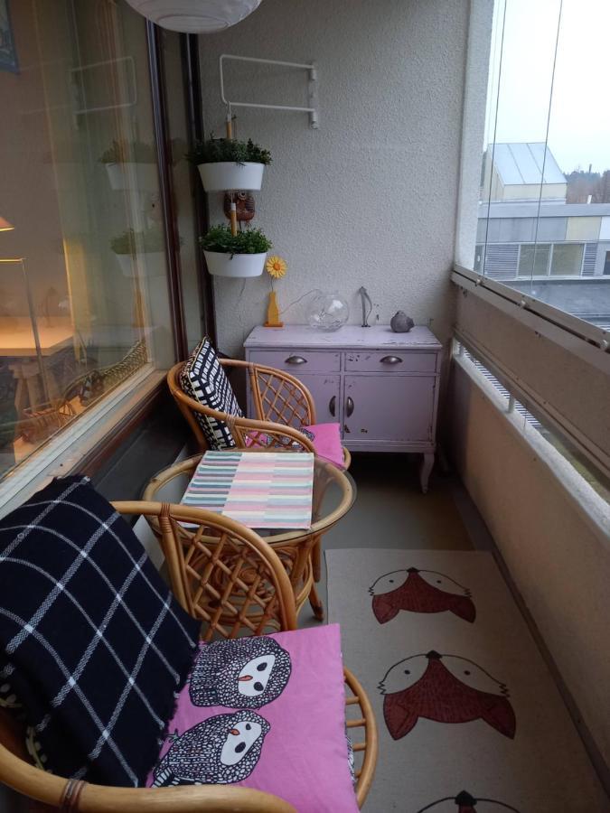 Kaksio Pieksaemaeen Keskustassa Pieksämäki Exteriör bild