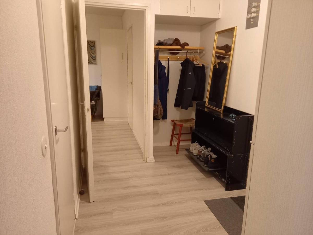 Kaksio Pieksaemaeen Keskustassa Pieksämäki Exteriör bild